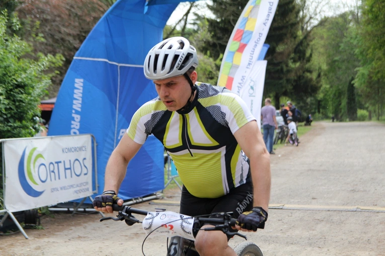 Henrykowski Maraton Rowerowy "Ora et Ride"