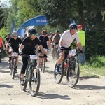 Henrykowski Maraton Rowerowy "Ora et Ride"