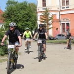 Henrykowski Maraton Rowerowy "Ora et Ride"