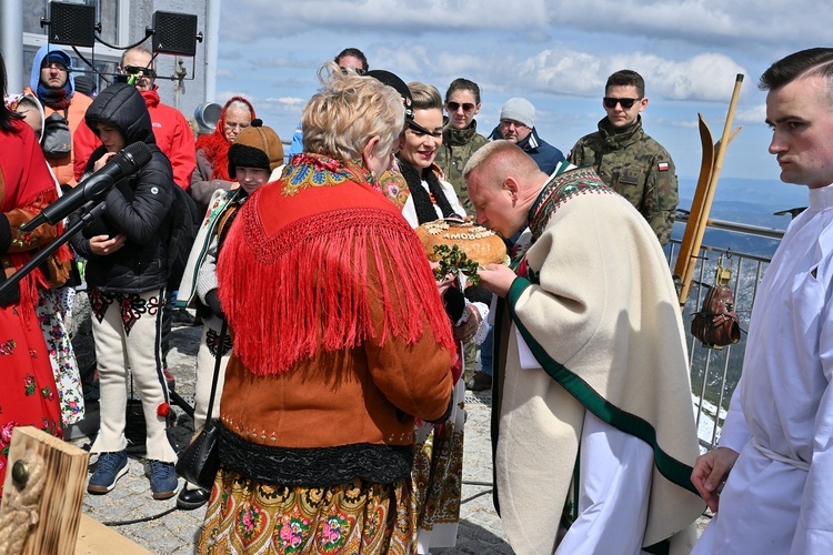 XVI Spotkanie Miłośników Kasprowego Wierchu