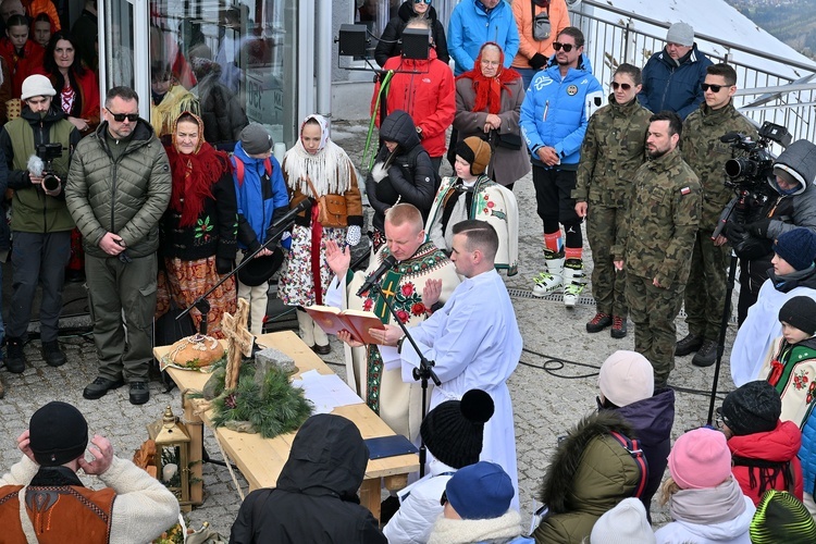 XVI Spotkanie Miłośników Kasprowego Wierchu