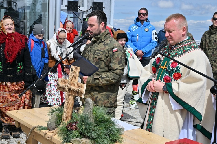 XVI Spotkanie Miłośników Kasprowego Wierchu