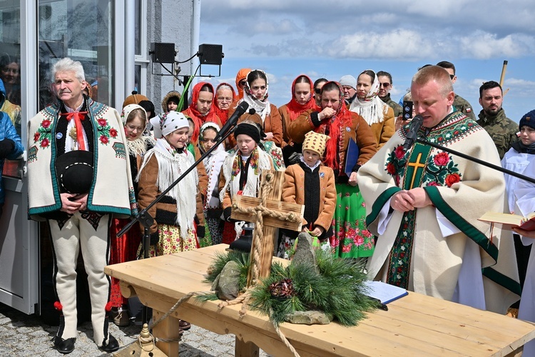 XVI Spotkanie Miłośników Kasprowego Wierchu