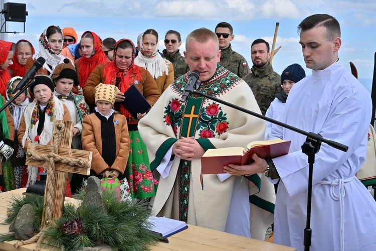 XVI Spotkanie Miłośników Kasprowego Wierchu