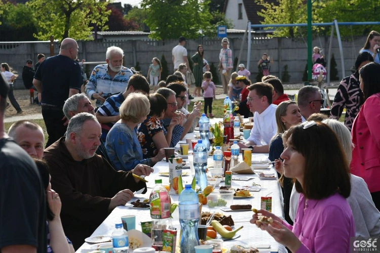 Oazowe świętowanie w Nowej Soli