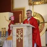 Misje święte w parafii Miłosierdzia Bożego w Ostrowcu Świętokrzyskim