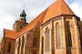 Ośno Lubuskie było największym dekanatem ówczesnej diecezji.