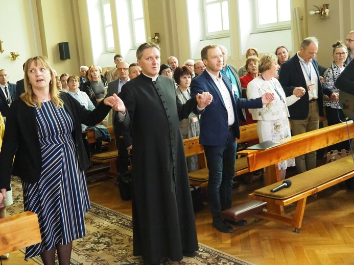 Diecezjalny Dzień Wspólnoty Ruchu Światło-Życie