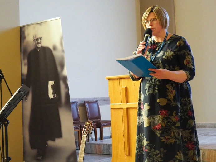 Diecezjalny Dzień Wspólnoty Ruchu Światło-Życie