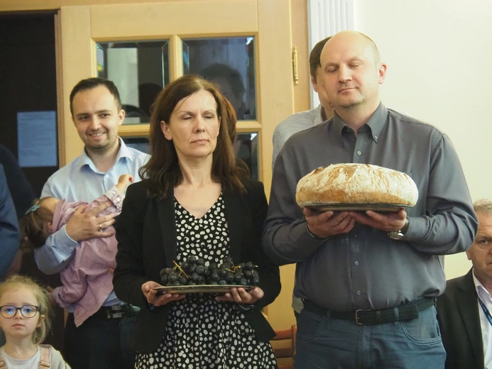 Diecezjalny Dzień Wspólnoty Ruchu Światło-Życie