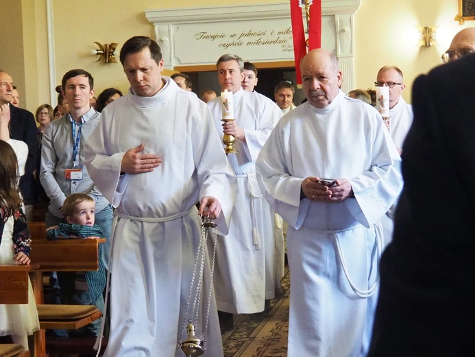 Diecezjalny Dzień Wspólnoty Ruchu Światło-Życie