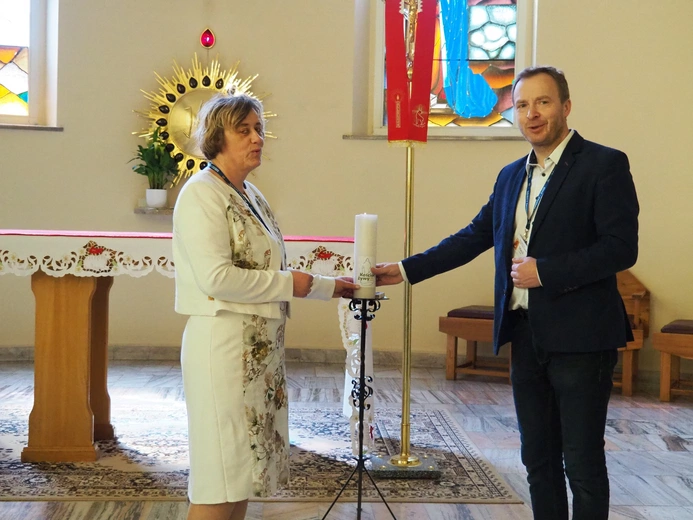 Diecezjalny Dzień Wspólnoty Ruchu Światło-Życie