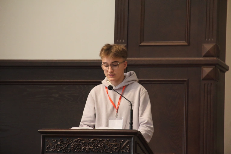 Dzień otwarty w śląskim seminarium