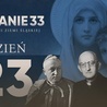 Oddanie 33: wtorek 30 kwietnia (dzień 23)