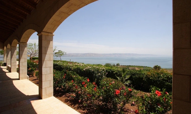 Szczęśliwi - Psalm 146