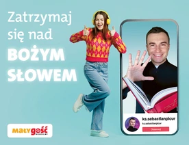 19 maja Zesłanie Ducha Świętego