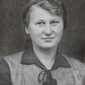 Helena Joanna Hoffmann, później s. Dulcissima.