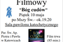 Ewangelizacyjny wieczór filmowy