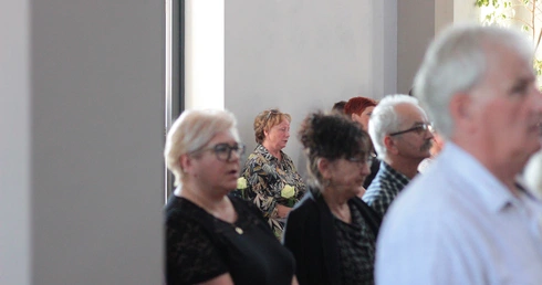 Ostatnia lekcja pisania ikon