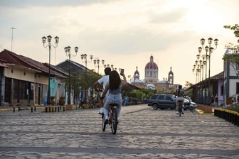  Nikaragua – od początku roku reżim wydalił 34 osoby duchowne