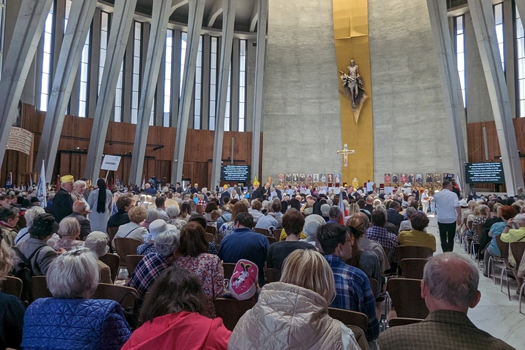 Narodowe Święto Trzeciego Maja w Wilanowie