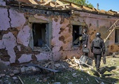 ISW: siły rosyjskie mogą pójść w kierunku Torecka