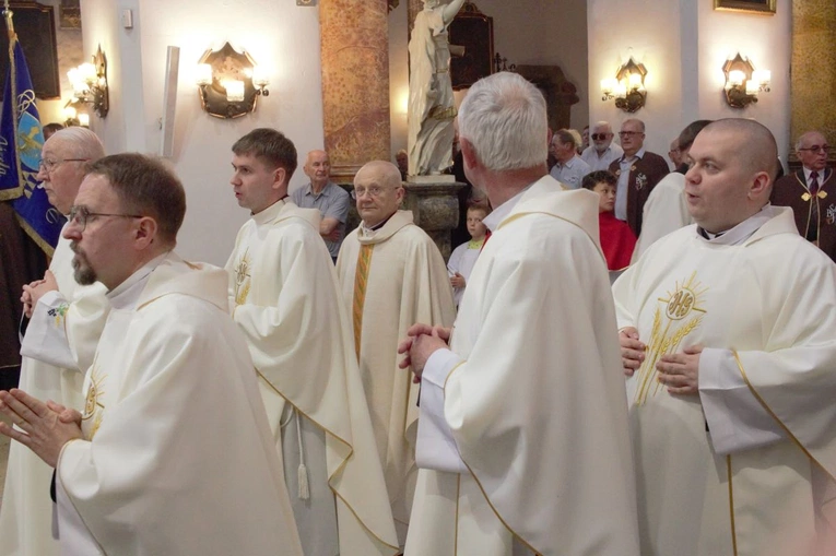 XIII Diecezjalne Święto Rodziny