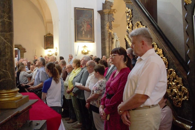XIII Diecezjalne Święto Rodziny