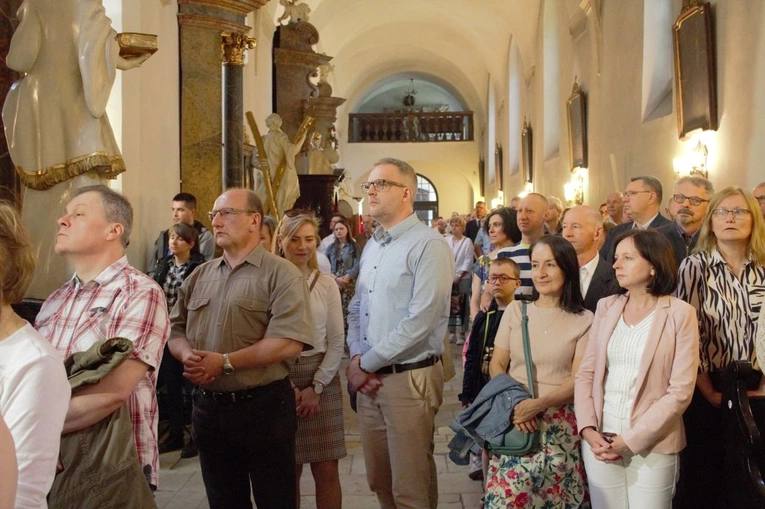 XIII Diecezjalne Święto Rodziny
