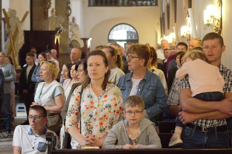 XIII Diecezjalne Święto Rodziny