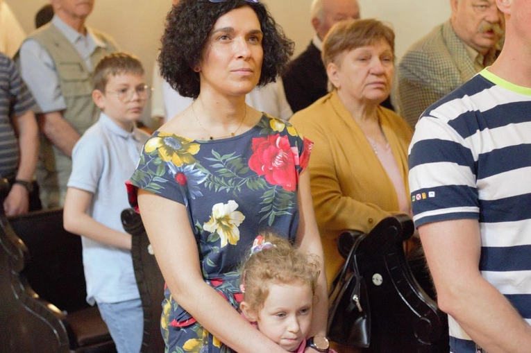 XIII Diecezjalne Święto Rodziny
