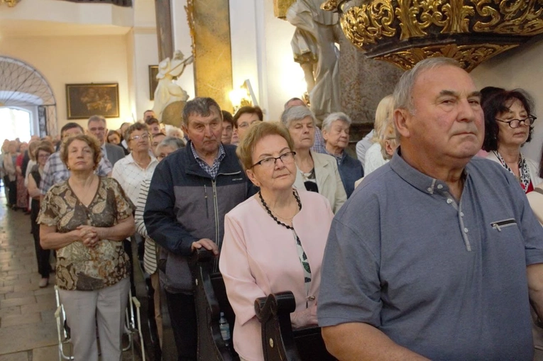 XIII Diecezjalne Święto Rodziny