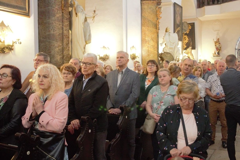 XIII Diecezjalne Święto Rodziny