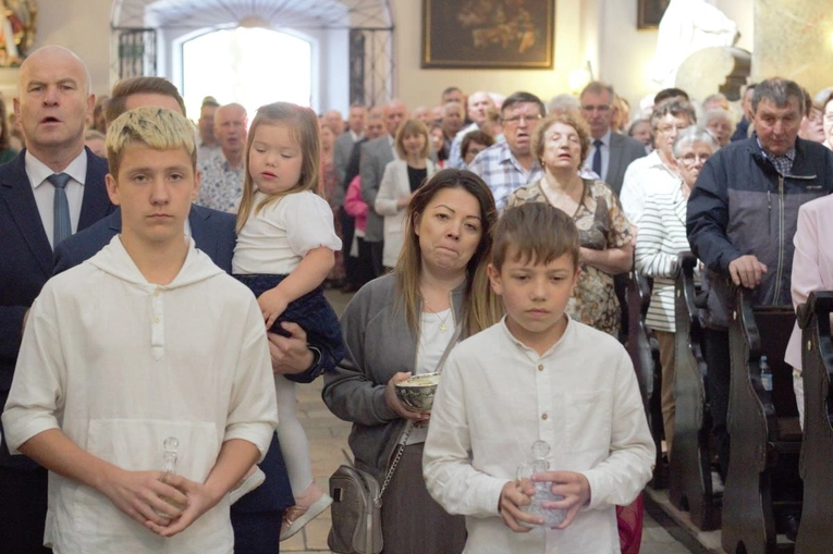 XIII Diecezjalne Święto Rodziny