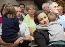 XIII Diecezjalne Święto Rodziny