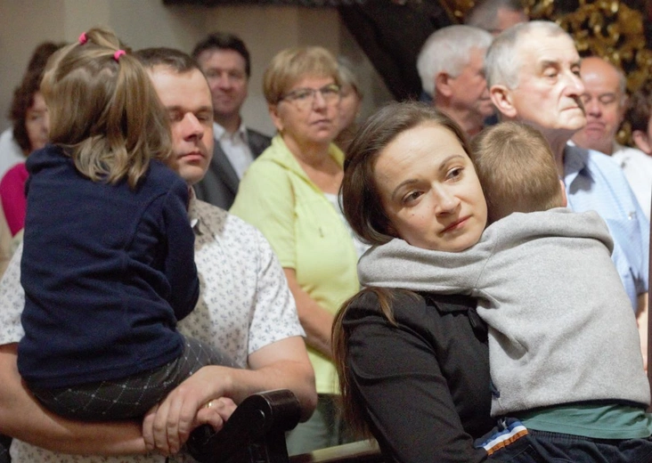 XIII Diecezjalne Święto Rodziny