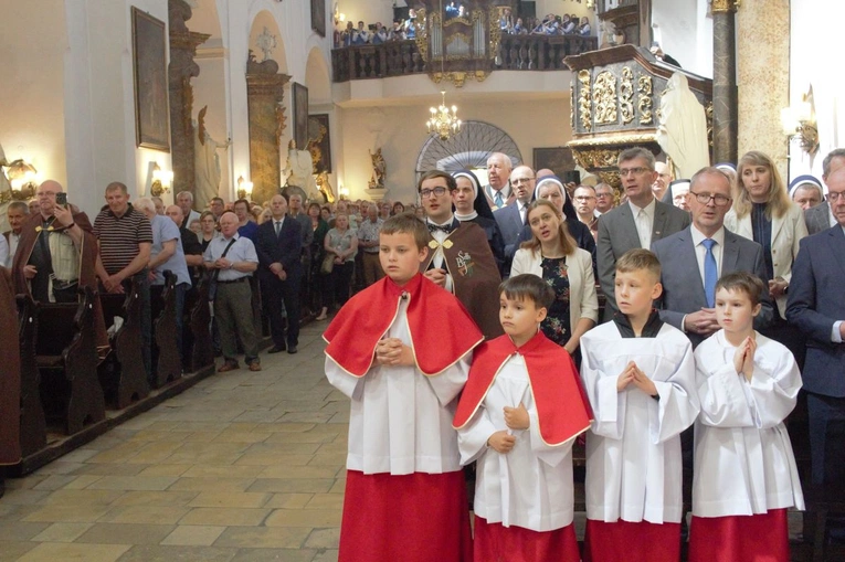 XIII Diecezjalne Święto Rodziny