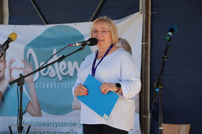 IV Piknik rodzinny w parafii na Rawce