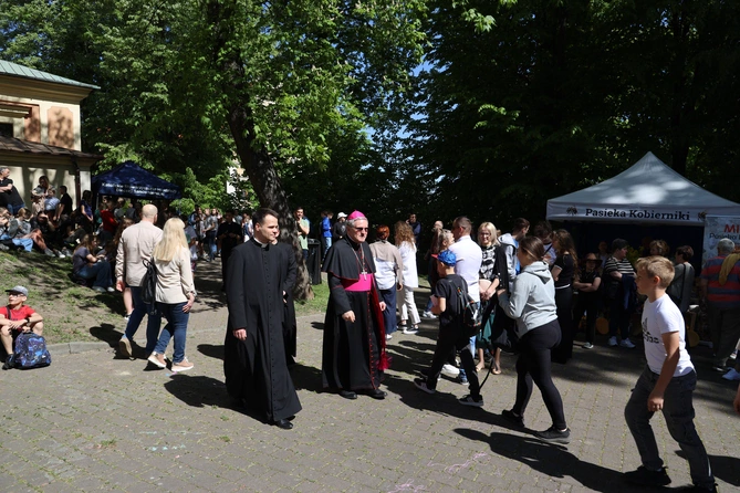 Dzień Otwartej Furty 2024 