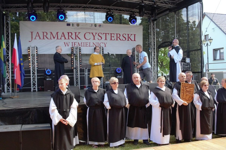 XII Jarmark Cysterski w Jemielnicy