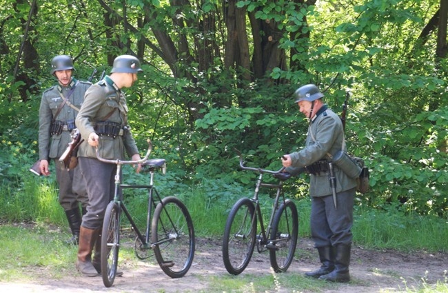 Wydarzenie plenerowe "Koń w tradycji polskiej" w skansenie