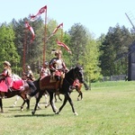 Wydarzenie plenerowe "Koń w tradycji polskiej" w skansenie