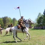 Wydarzenie plenerowe "Koń w tradycji polskiej" w skansenie