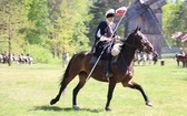 Wydarzenie plenerowe "Koń w tradycji polskiej" w skansenie