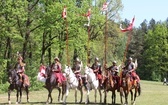 Wydarzenie plenerowe "Koń w tradycji polskiej" w skansenie