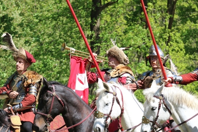 Wydarzenie plenerowe "Koń w tradycji polskiej" w skansenie