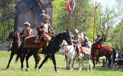 Koń w służbie wojskowej