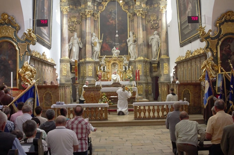 Święto Bractwa św. Józefa