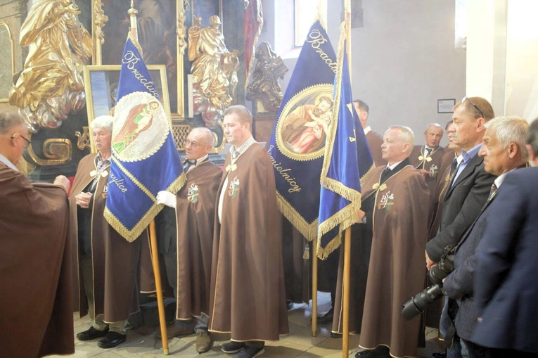 Święto Bractwa św. Józefa