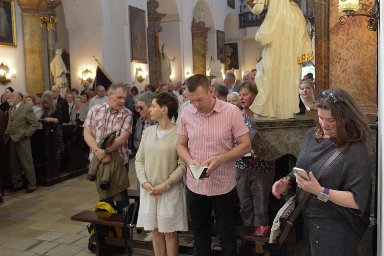 Święto Bractwa św. Józefa